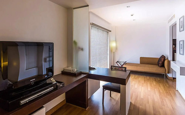 The Bedrooms Boutique Hotel