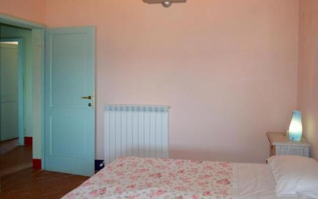 Locazione Turistica Crete Senesi View