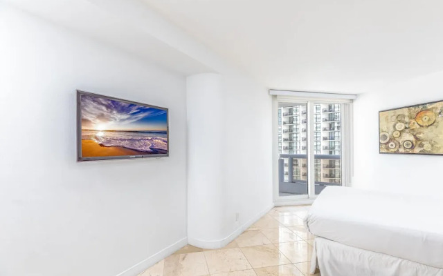 Comfort, Space and Perfect Sunset