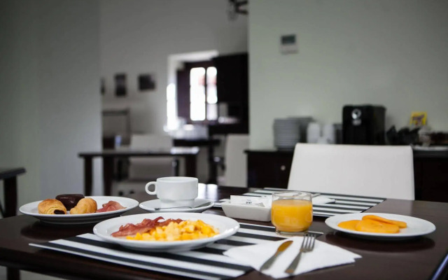 Hotel Boutique Convento Cádiz