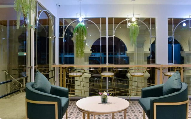 Peranakan House