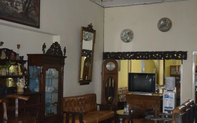 Prayogolama Guest House
