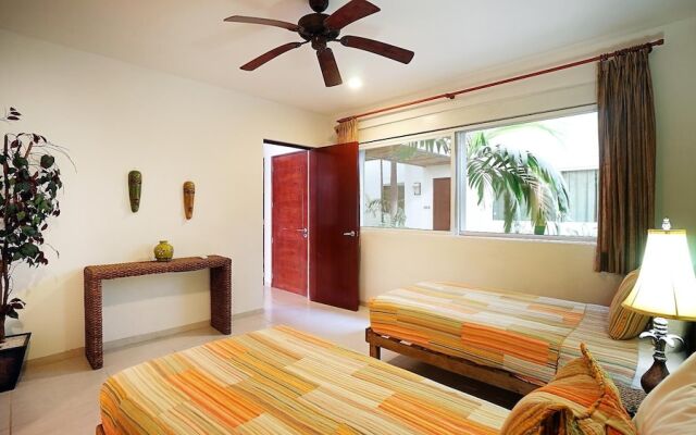 Meridian 107 2 Bedroom Condo by RedAwning