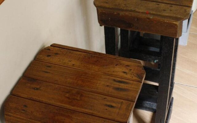 The Attic Bed & Breakfast