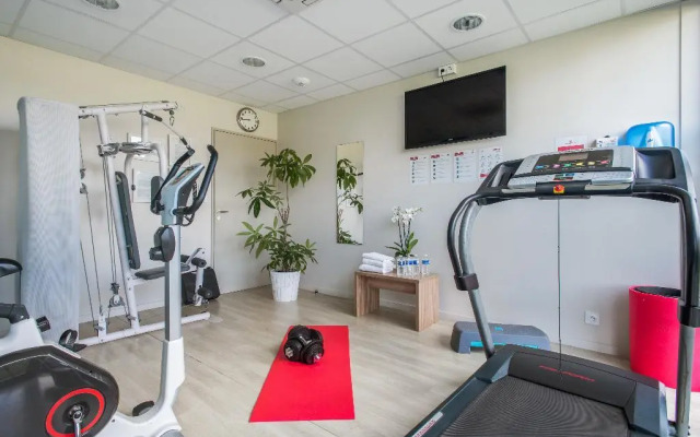 Appart'City Confort Vannes