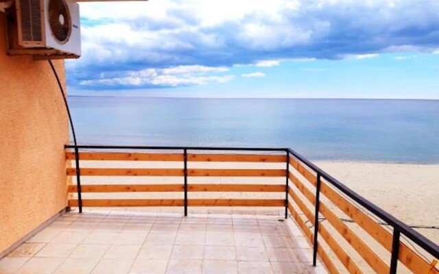 Palma Beach_Kranevo