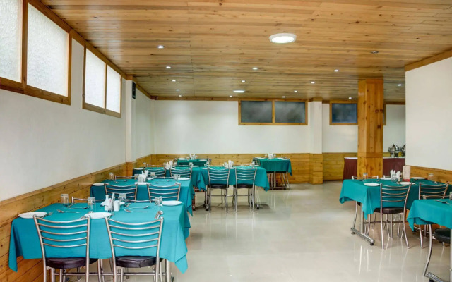 Treebo Trend Woodstock Inn