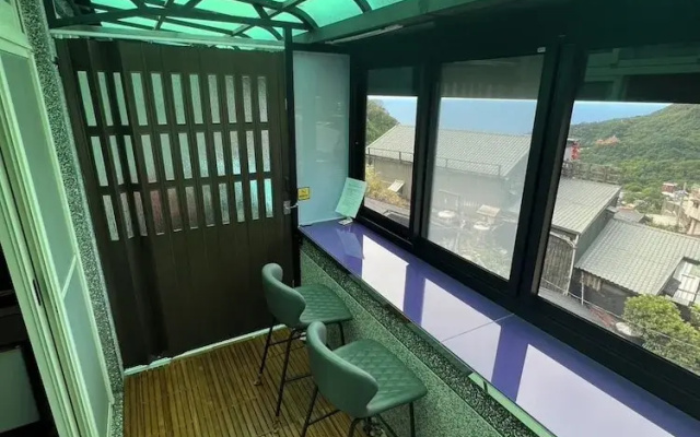 Qiao Yuan Bed and Breakfast