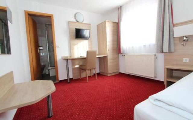 Hotel Schoch, Trossingen