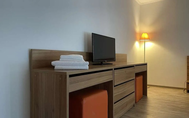 Winters Hotel Offenbach Eurotel Boardinghouse