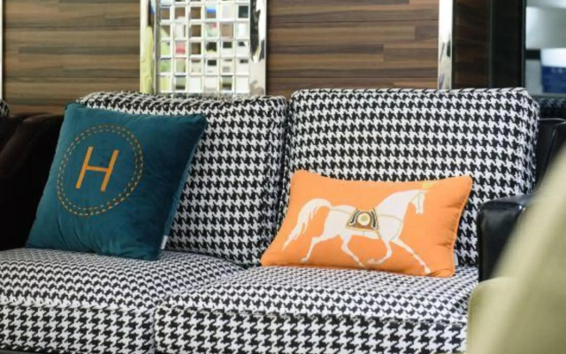Ouye Boutique Hotel