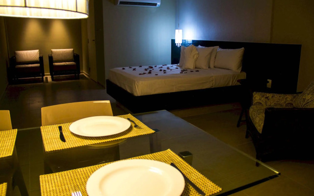 NovoHotell Recife