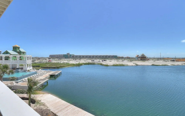 The Great White 306 DAR