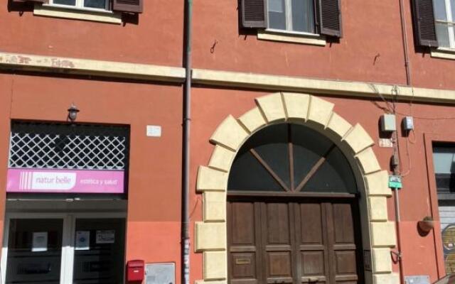Guest Art Trastevere Station