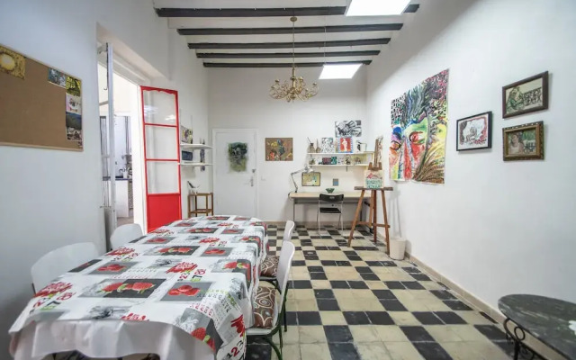 Apartamento Arte Lasanta
