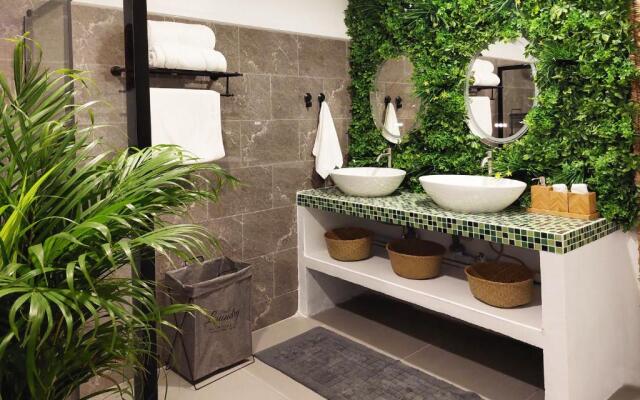 Maya Resort Samui Family resort Sha Plus Extra