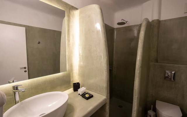 Thea Luxury Resort