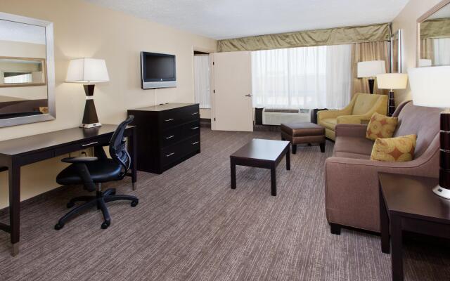 Holiday Inn Shreveport Downtown by IHG