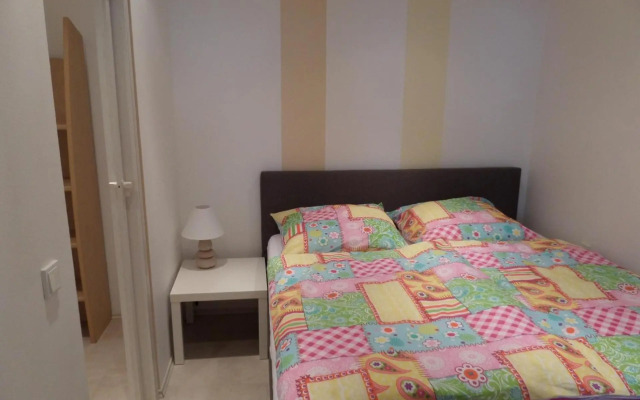 Ferienwohnung im Lehnhäusl