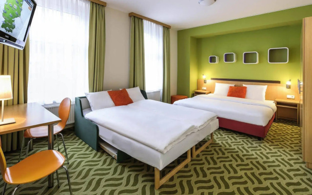 ibis Styles Berlin City Ost