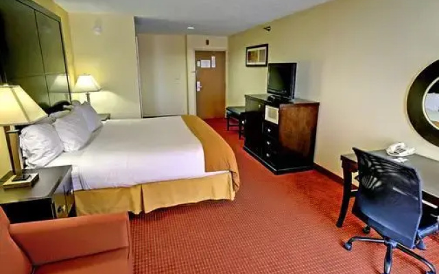 Comfort Inn Portsmouth