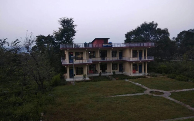 Shivalik Guest House