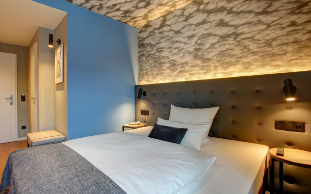 Boutique Hotel 125 Hamburg Airport by INA