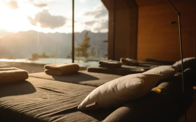 Miramonti Boutique Hotel