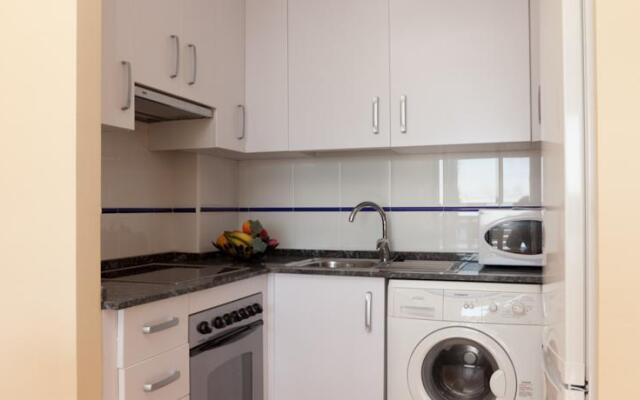 Apartamentos Port Cambrils