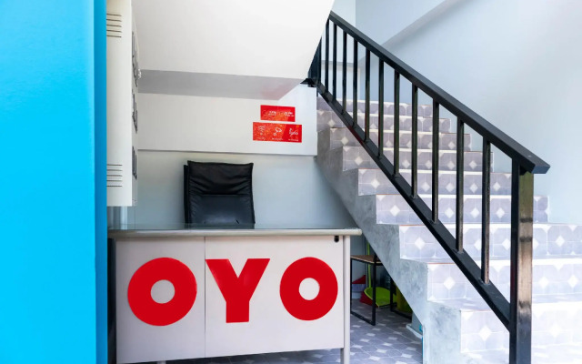 OYO 744 At Home Kamala Hills