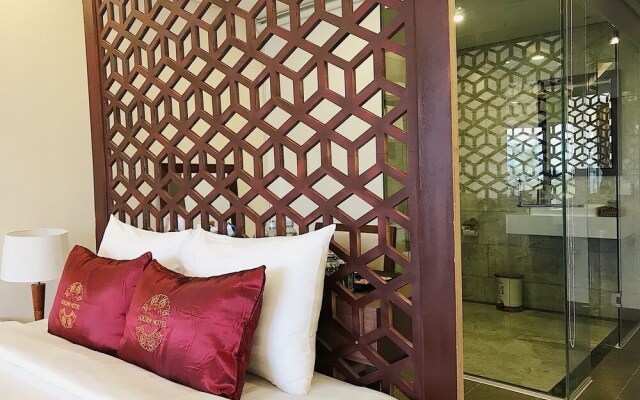 Golden Phu Quoc Hotel