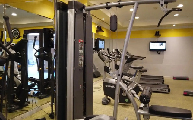 The Key - Luxury Apartment