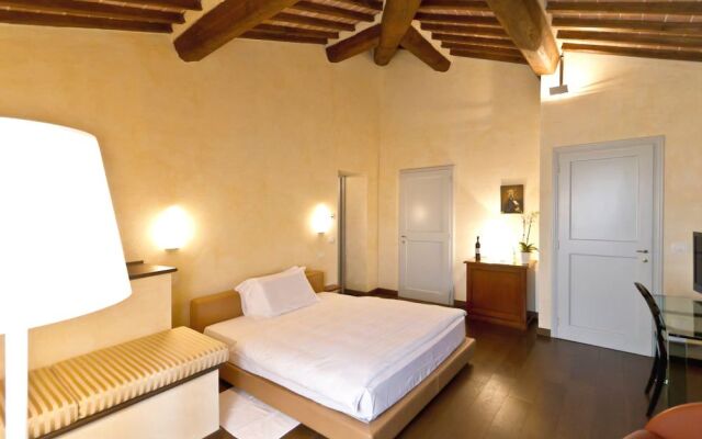 Relais Villa Casanova
