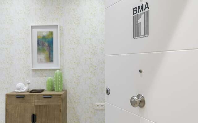 Bma By Forever Rentals