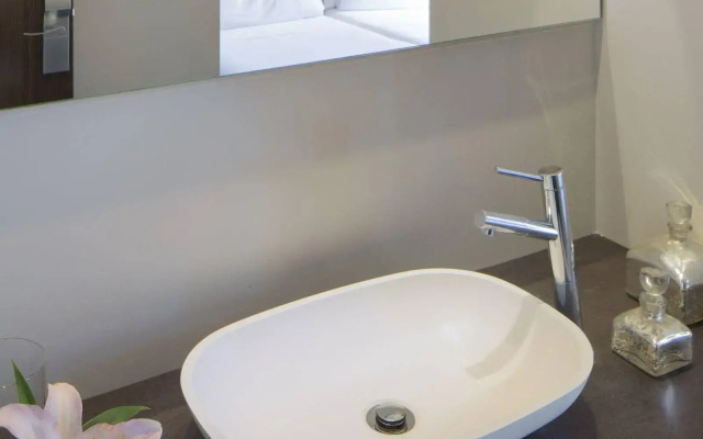 Отель Ramblas Internacional