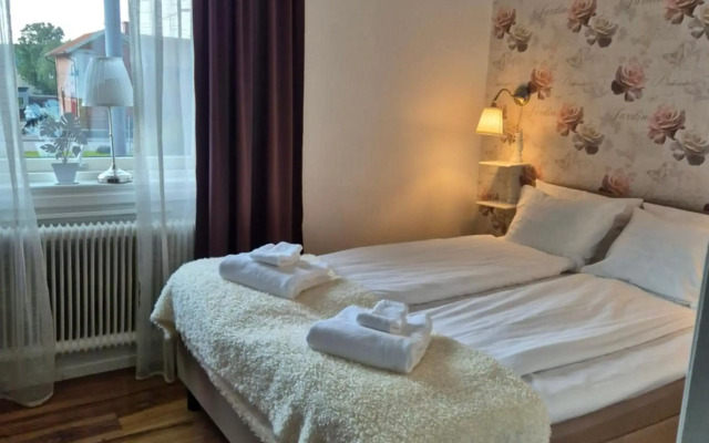 Smålandsstenar hotell