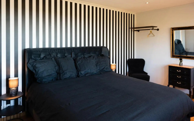 Cocoon-Chambre d'Hôtes
