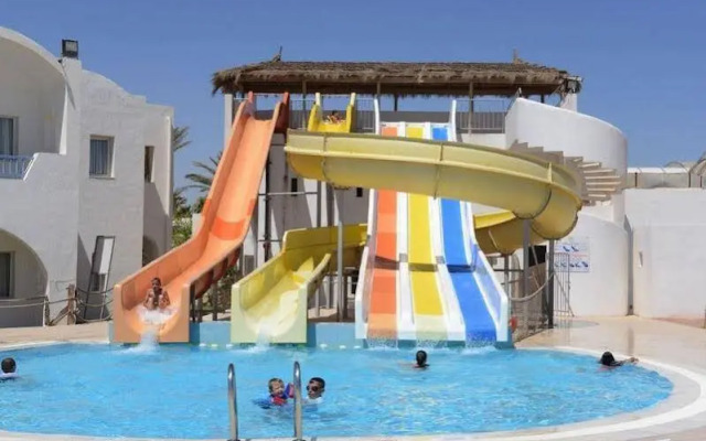 Hotel Riad Meninx Djerba