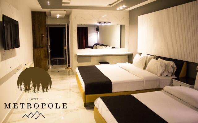 Hotel Metropole