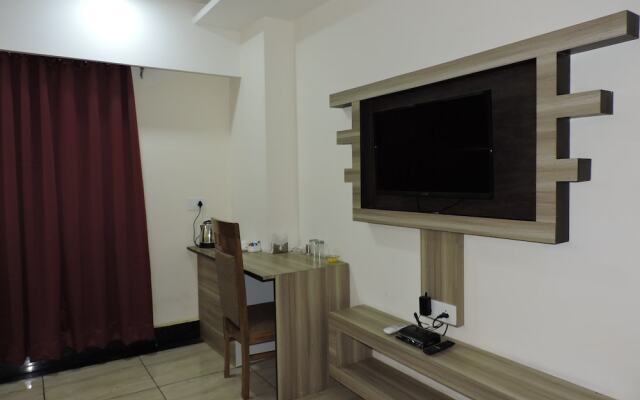 Hotel Rajmahal Roorkee