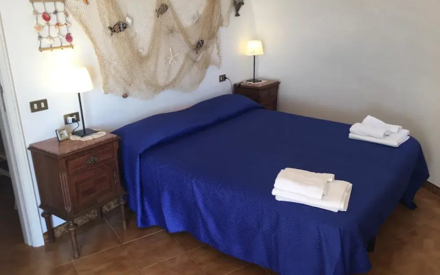 Special place sea view