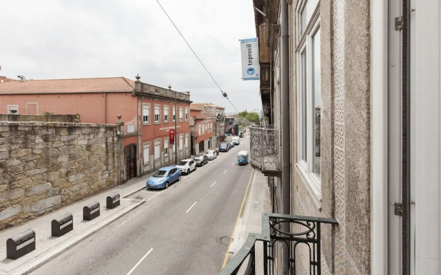 Go2oporto Fontainhas