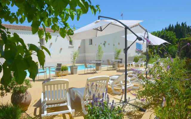 Auberge des Balastres