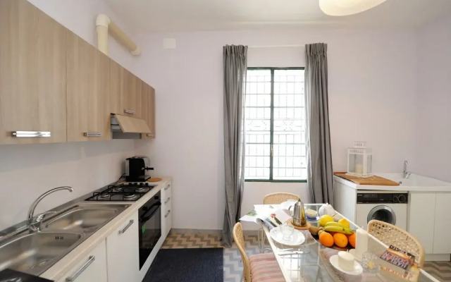 House La Torricella
