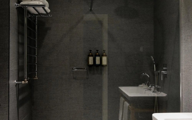 Hotel Pax Guadalajara