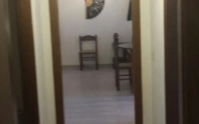 Zeus B&B