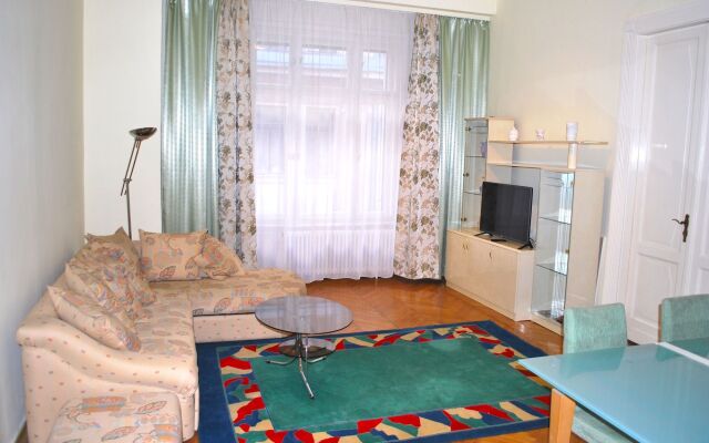 Anabelle Bed and Breakfast Budapest