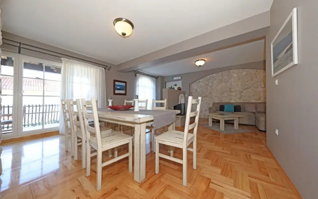 Apartments Skoda