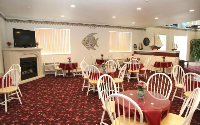 Oceanview Inn