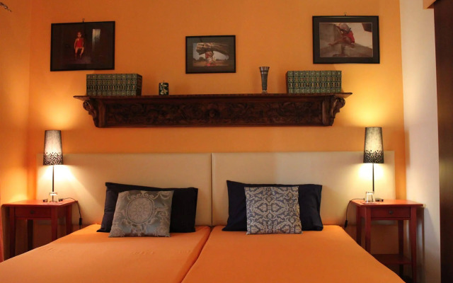 Guest House Bella Onda